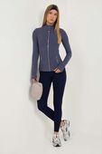 Define Cropped Jacket Nulu&trade;